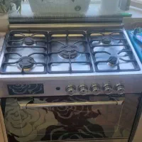 گاز طرح فر