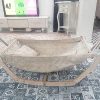 گهواره|اسباب و اثاث بچه|چهاردانگه (تهران), |دیوار