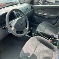 ریو مدل ۸۹|خودرو سواری و وانت|تهران, بهاران|دیوار