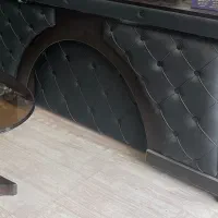 میز مدیریت و مبلمان اداری