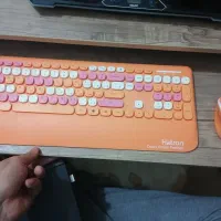 hp victus|رایانه همراه|بجنورد, |دیوار