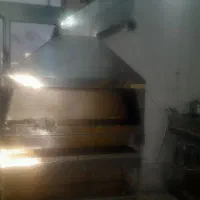 واگذاری رستوران سنتی|کافی‌شاپ و رستوران|اصفهان, شهرک صنعتی امیرکبیر (شاپور جدید)|دیوار