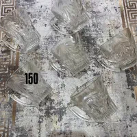 تـعدادی ظـروف سـرو و آشـپزخـانه|ظروف سرو و پذیرایی|شاهینشهر, فردوسی|دیوار