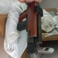 تفنگ میخ کوب بتن|ابزارآلات|مشهد, حضرت حجت|دیوار