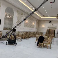 کرین فیلمبرداری