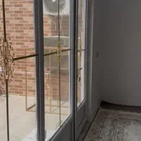تهاطر انواع درب و پنجره upvc با واحد مسکونی|مشارکت در ساخت املاک|تهران, صادقیه|دیوار