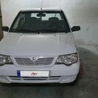 پراید ۱۱۱ تمیز