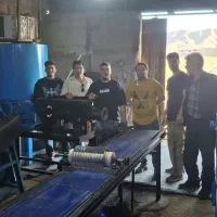 خط تولید کارکرده