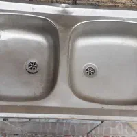سینگ ظرف‌شویی