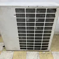 کولر گازی ۳۰ هزار و ۳۲ هزار Samsung|کولر گازی و فن‌کوئل|قم, باجک دو|دیوار