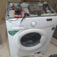 تعمیرات لوازم خانگی  تضمینی در اسرع وقت