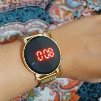 ساعت مچی زنانه|ساعت|گلبهار, شهر جدید گلبهار|دیوار