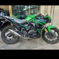 مگلی200|موتورسیکلت|تهران, هاشمی|دیوار