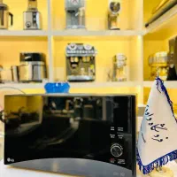 مایکروویو الجی اصل، کیفیتی که سال‌ها برات می‌مونه