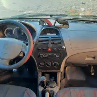 تیبا۲مدل ۹۶|خودرو سواری و وانت|فردیس, شهرک ناز|دیوار