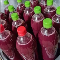 آب انار طبیعی و رب انار