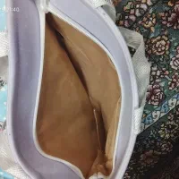 ساک ضد آب|کیف، کفش، کمربند|رشت, جهاد|دیوار