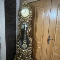 ساعت دیواری