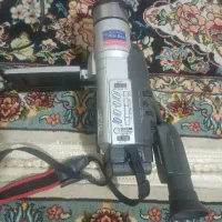 دوبین فیلم برداری