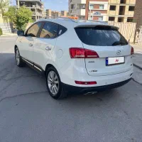 جک s5 نیوفیس (بدون رنگ)|خودرو سواری و وانت|تهران, المهدی|دیوار