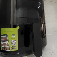 سرخ کن بدون روغن فیلیپس