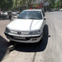 پژو پارس ۱۴۰۲ نیمه سفارشی به صورت نقد و اقساط