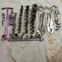 وسایل ابزاروتجهیزات