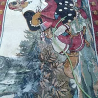 فرش کودکانه