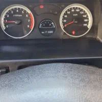 پراید ۱۱۱se مدل۹۳|خودرو سواری و وانت|بوئین زهرا, |دیوار