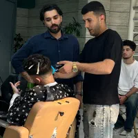 ارایشگری  آینده‌ات رو با یک مهارت حرفه‌ای بساز