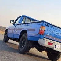 زامیاد|خودرو سواری و وانت|ارومیه, |دیوار