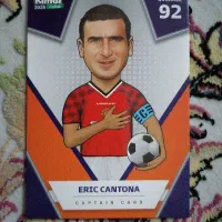 کارت کیمدی 2026 ( کاپیتان)