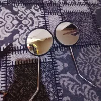 آینه هندا