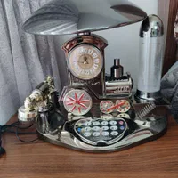 تلفن شب چراغ