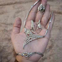 بدلیجات معاوضه با نقره|بدلیجات|قم, پردیسان|دیوار