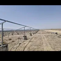 پنل زن نیروگاه خورشیدی پنل خورشیدی جویای کار|استخدام صنعتی، فنی، مهندسی|نجف‌آباد, یزدانشهر|دیوار