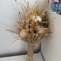 دسته گل مصنوعی|گل مصنوعی|رشت, خمیران زاهدان|دیوار