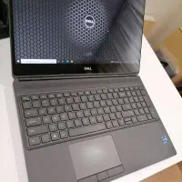 لپ تاپ قدرتمند تاچ DELL 7560