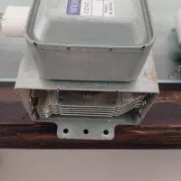 مایکروفر قطعات
