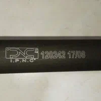 پلوسی کامل چپ و راست پژو ۲۰۶ تیپ ۵ ipnc(نو)|قطعات یدکی و لوازم جانبی|کوهسار (البرز), |دیوار