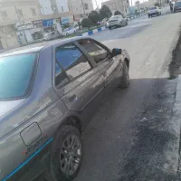پژو ۴۰۵ مدل ۹۵ تقویتی