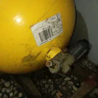 کپسول گاز CNG