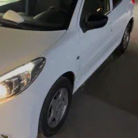 فروش ۲۰۷ مدل۸۹ بدون رنگ فرانسوی.بدون هیچ هزینه ای