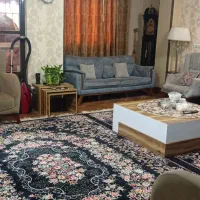 فروش آپارتمان100 متری  طبقه اول