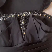 پیراهن مجلسی