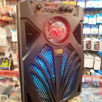 اسپیکر شارژری galaxbit gs-13