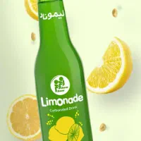 لیموناد زمزم