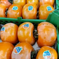 خرمالو نرم و شیرین + هایپر میوه گلچین|خوردنی و آشامیدنی|شاهدشهر, |دیوار