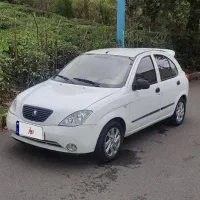 تیبا ۲ مدل ۹۶ شاسی پلمپ