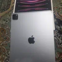 تبلت اپل ۱۱اینچ در حد نو